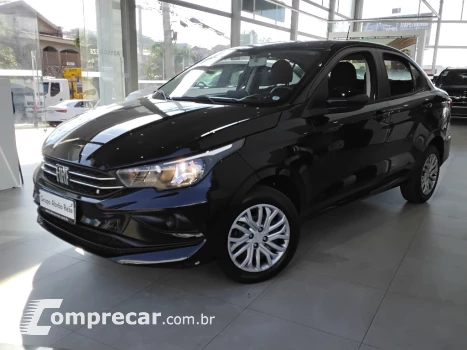 Fiat CRONOS 1.0 FIREFLY FLEX DRIVE MANUAL 4 portas