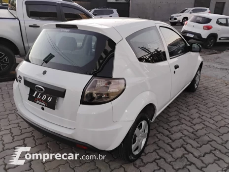 KA 1.0 I 8V