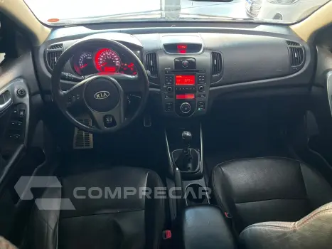 CERATO 1.6 EX3 Sedan 16V