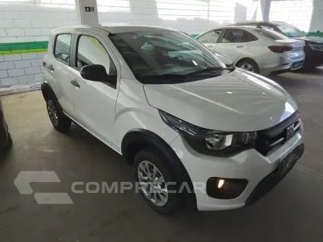 MOBI 1.0 EVO FLEX LIKE. MANUAL