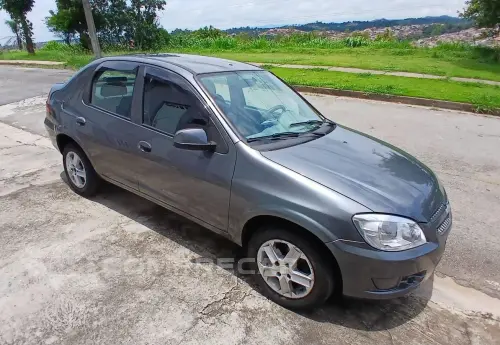 PRISMA 1.4 MPFI Maxx 8V