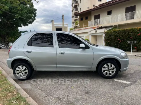 CELTA 1.0 MPFI LT 8V