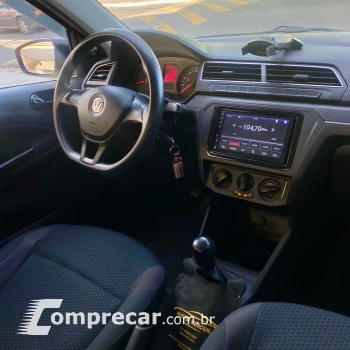 VOYAGE 1.6 MSI Totalflex