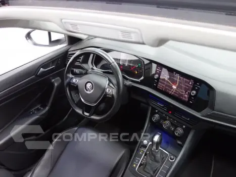 JETTA - 1.4 250 TSI TOTAL COMFORTLINE TIPTRONIC