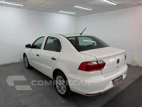 VOYAGE 1.0 Flex 12V 4p