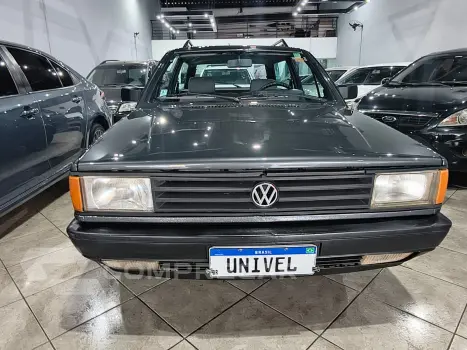 PARATI 1.8 GLS 8V