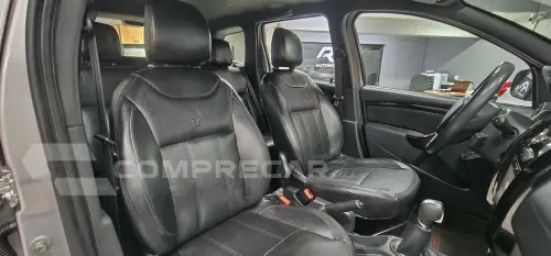 DUSTER Dynamique 1.6 Flex 16V Aut.