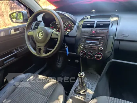 POLO 1.6 MI 8V FLEX 4P MANUAL