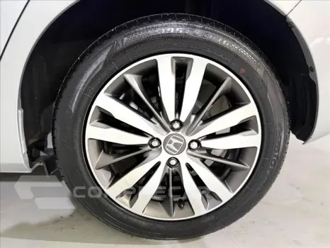 FIT 1.5 EXL 16V
