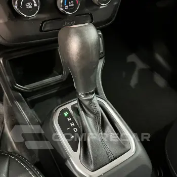 Renegade 1.8 4x2 Flex 16V Aut.