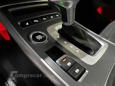 TIGGO 7 1.5 VVT TURBO iFLEX TXS DCT