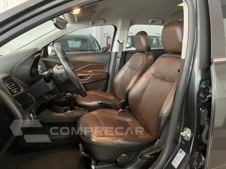 COBALT 1.8 MPFI Elite 8V