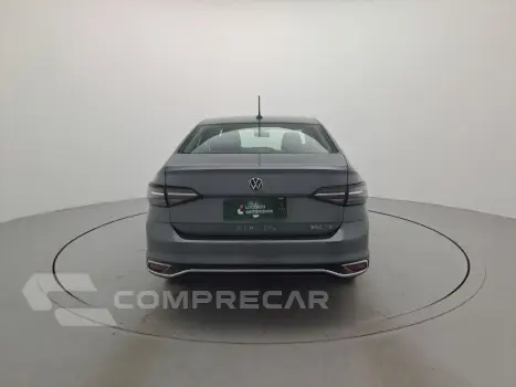 VIRTUS 1.0 12V 200 TSI COMFORTLINE FLEX AUTOMÁTICO