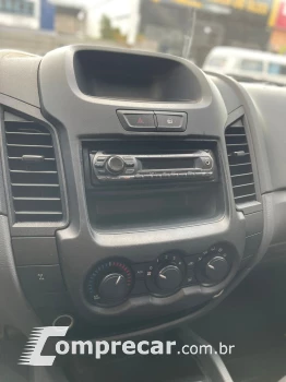 RANGER 2.2 XL 4X4 CD 16V