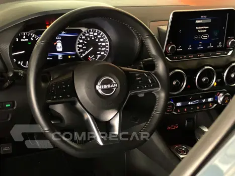 SENTRA 2.0 16V Advance