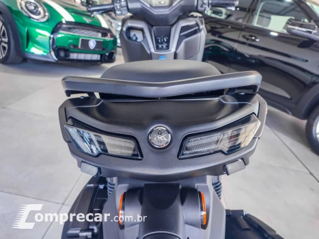 NMAX CONNECTED 160 ABS