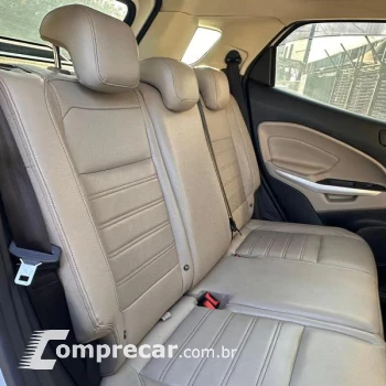 ECOSPORT TITNAT 2.0