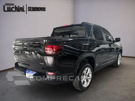 MONTANA 1.2 TURBO FLEX LTZ AUTOMÁTICO