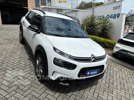 C4 CACTUS FEEL 1.6 16V Flex Aut.