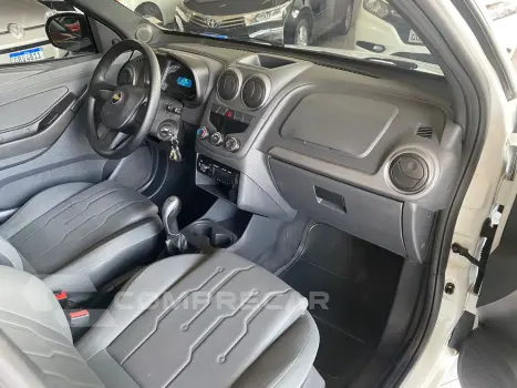 MONTANA 1.4 MPFI LS CS 8V