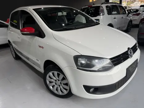 FOX 1.0 MI 8V FLEX 4P MANUAL