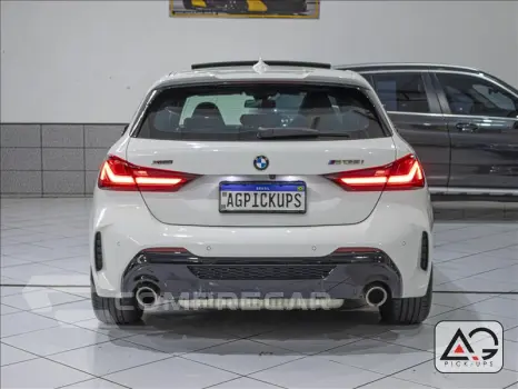 M 135I 2.0 16V Turbo