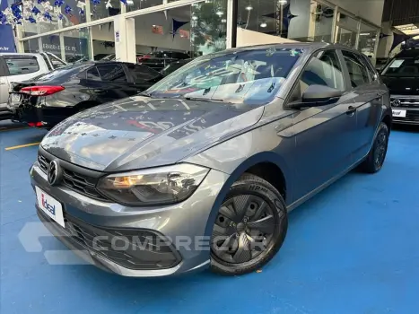 POLO 1.0 MPI TRACK MANUAL