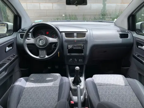 FOX 1.0 MI 8V FLEX 4P MANUAL