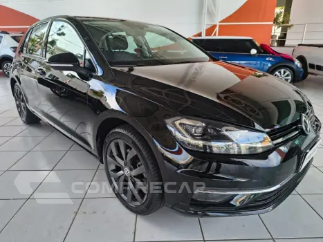 Golf 1.4 16V 4P FLEX TSI HIGHLINE AUTOMÁTICO
