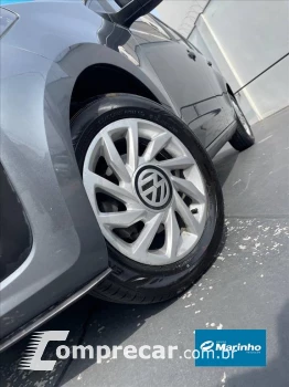 UP 1.0 170 TSI TOTAL FLEX CONNECT 4P MANUAL