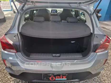 ONIX - 1.0 LT MANUAL