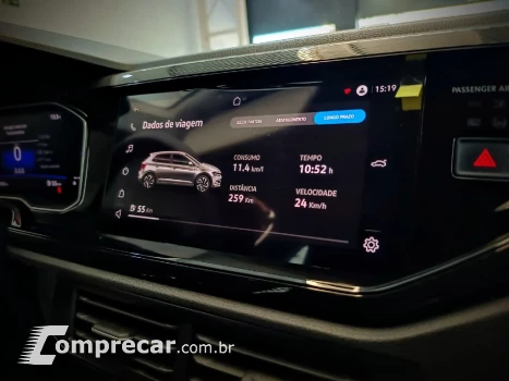 POLO 1.0 170 TSI MANUAL