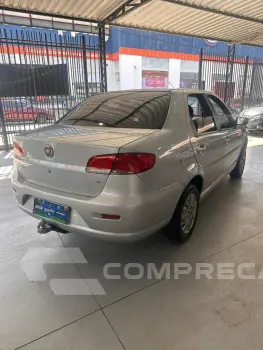 SIENA 1.0 MPI EL 8V