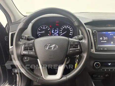 CRETA 1.6 16V Pulse