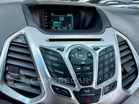ECOSPORT 2.0 TITANIUM 16V FLEX 4P POWERSHIFT