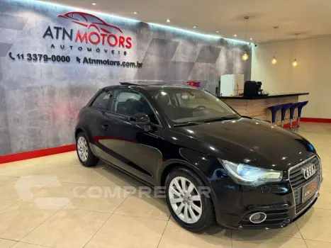 Audi A1 1.4 16V TFSI SPORT 2 portas
