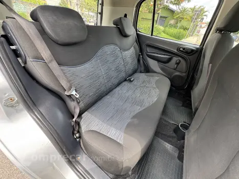 UNO 1.0 Firefly Drive