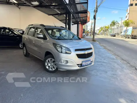 SPIN 1.8 LTZ 7L 8V