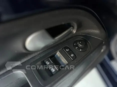 CROSS UP 1.0 MPI 12V FLEX 4P AUTOMATIZADO