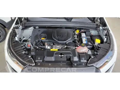 TORO 1.3 TURBO 270 FLEX ENDURANCE AT6