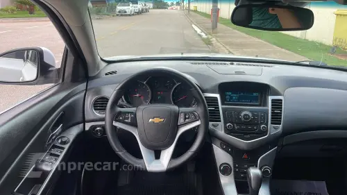CRUZE 1.8 LT 16V