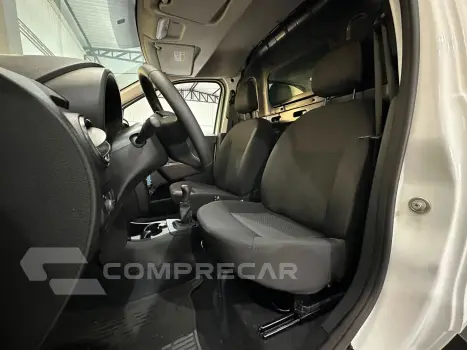 Kangoo Advanced 1.6 16V Flex