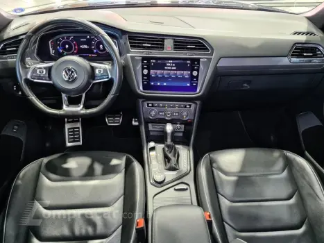 TIGUAN ALLSPACE R-LINE 350 TSI 2.0 4X4