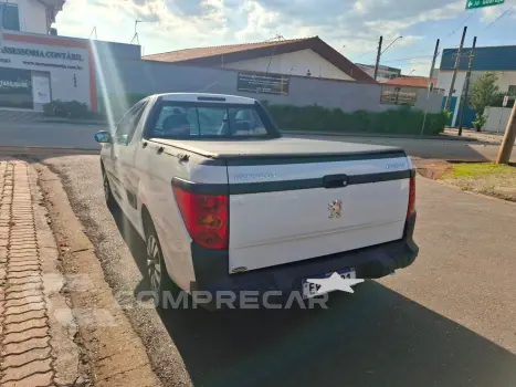 Hoggar 1.4 X-Line Flex 2P Manual