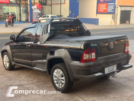 Strada Adventure 1.8 Flex CE