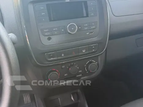 KWID - 1.0 12V SCE ZEN MANUAL