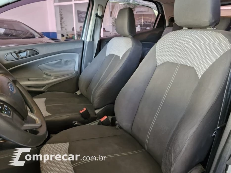 ECOSPORT 1.6 SE 16V FLEX 4P MANUAL