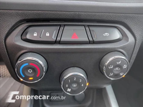 ONIX 1.4 MPFI ACTIV 8V FLEX 4P AUTOMÁTICO