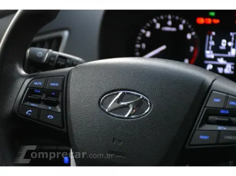 CRETA - 2.0 16V PULSE AUTOMÁTICO