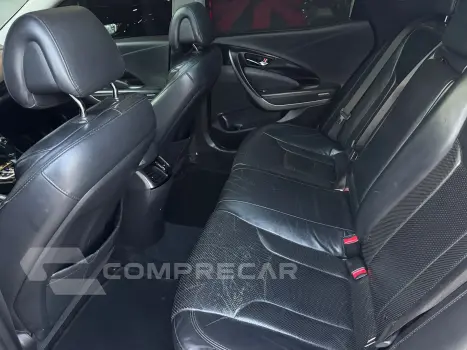 AZERA 3.0 MPFI GLS V6 24V